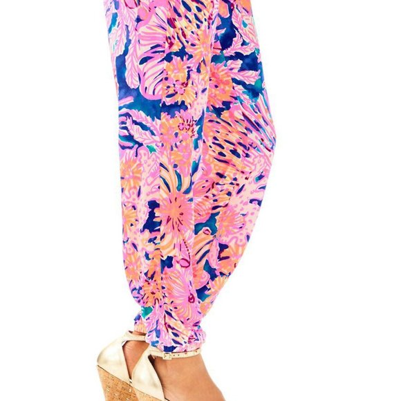 Lilly Pulitzer Piper Pants - Picture 2 of 6